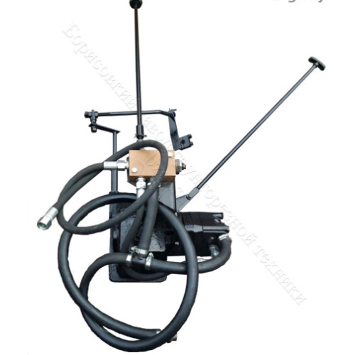 Гидроходоуменьшитель 454629.100У.08 на МТЗ 82.1