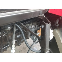 Комплектующие к МТЗ