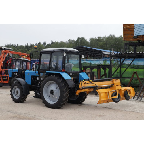 Грейдер навесной универсальный БЛ-110