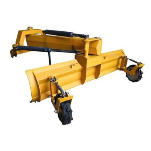 Грейдер навесной универсальный БЛ-110