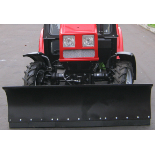 Оборудование погрузочное ОП–300 со сменными рабочими органами