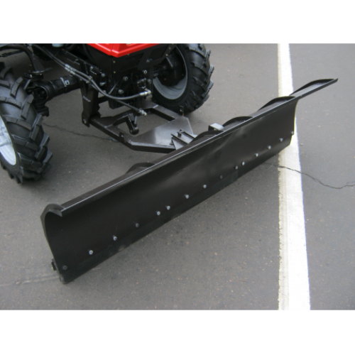 Оборудование погрузочное ОП–300 со сменными рабочими органами