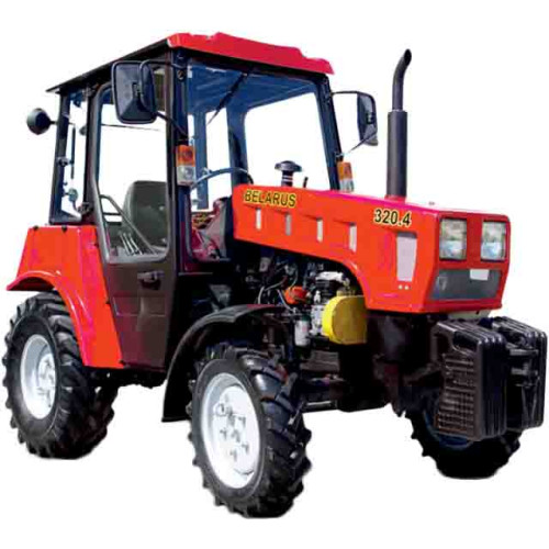 Трактор Беларус 320.4