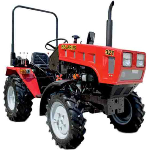 Трактор Беларус 321