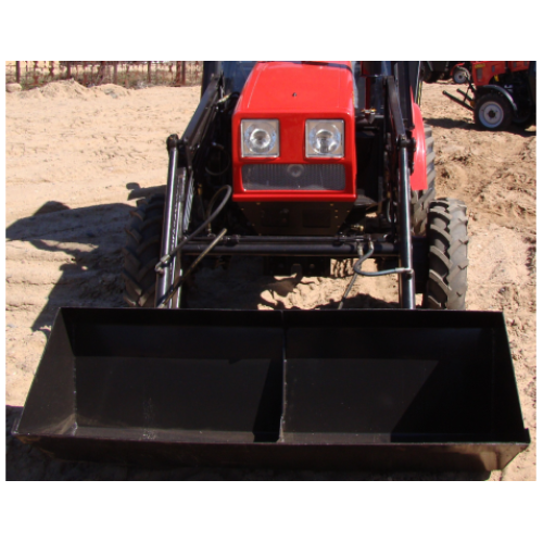 Оборудование погрузочное ОП–300 со сменными рабочими органами