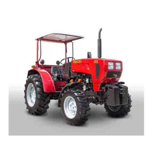 Трактор Беларус 421