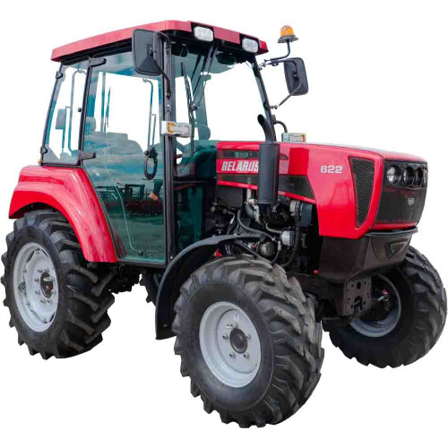 Трактор Беларус 622