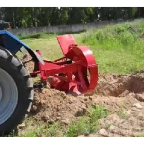 Буртоукрывщик БН-100А