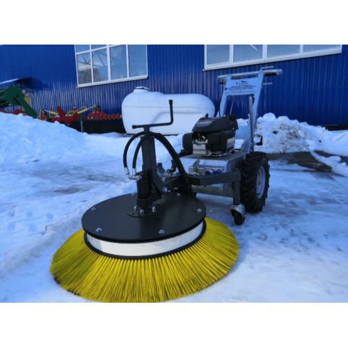 Машина чистящая универсальная БЛ-130 "EKO"