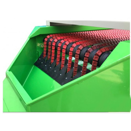 Калибратор грецких орехов