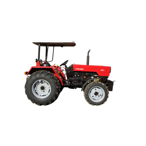 Трактор Беларус 451