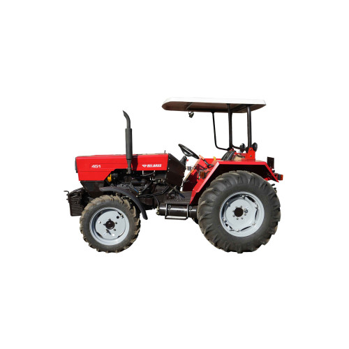 Трактор Беларус 451