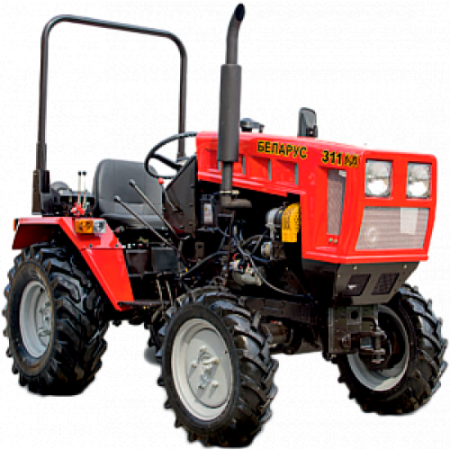 Трактор Беларус 311М