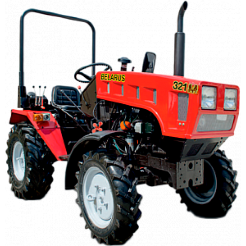 Трактор Беларус 321М
