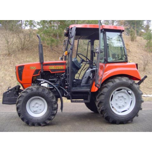Трактор Беларус 622