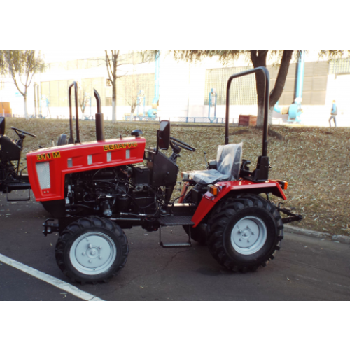 Трактор Беларус 311М