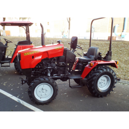 Трактор Беларус 321М