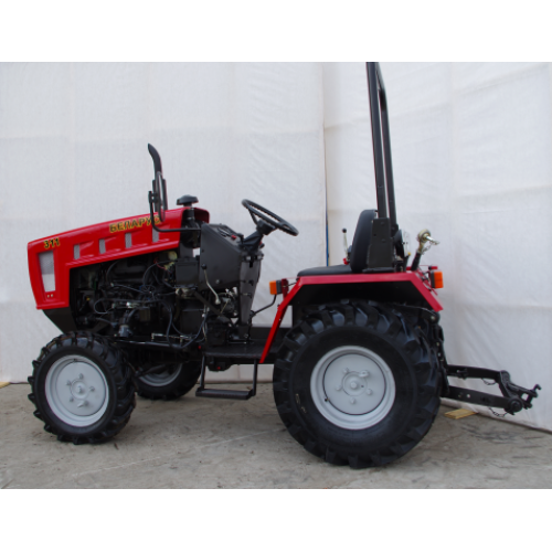 Трактор Беларус 311М