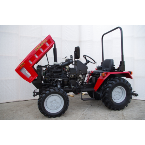 Трактор Беларус 311М