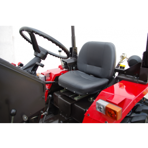 Трактор Беларус 311М