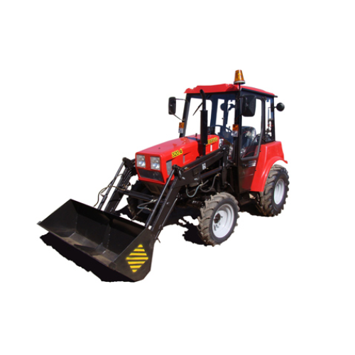 Машина погрузочная МП-320