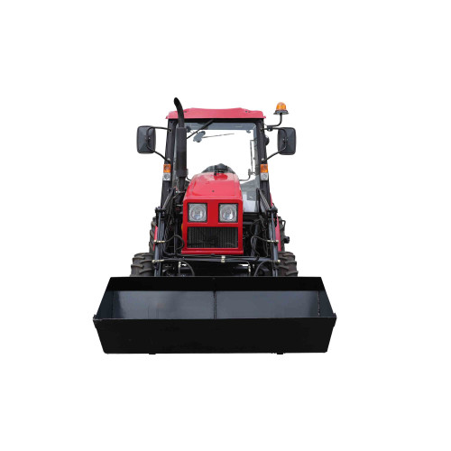 Машина погрузочно-уборочная МПУ-320