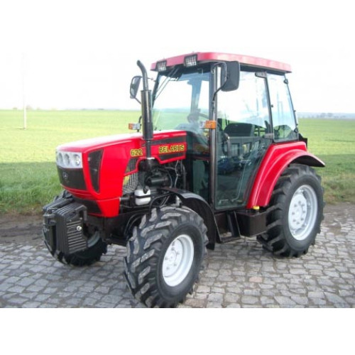 Трактор Беларус 622