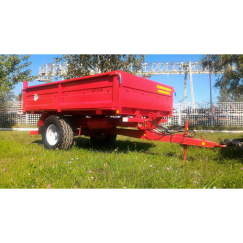 Полуприцеп малогабаритный тракторный ПМТ-330А