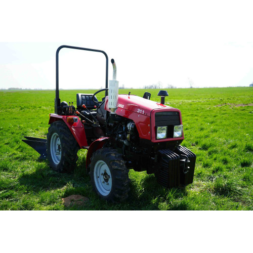 Трактор Беларус 311