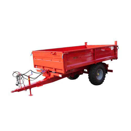 Полуприцеп малогабаритный тракторный ПМТ-330