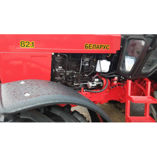 Трактор МТЗ 82.1-23/12-23/32, 2024 г