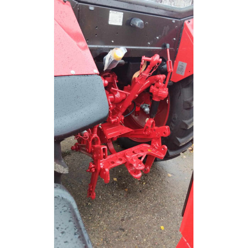 Трактор МТЗ 82.1-23/12-23/32, 2024 г