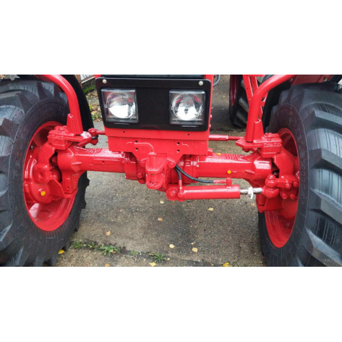 Трактор МТЗ 82.1-23/12-23/32, 2024 г