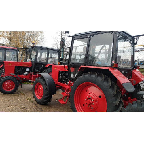 Трактор МТЗ 82.1-23/12-23/32, 2024 г