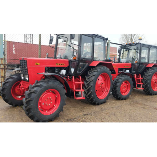 Трактор МТЗ 82.1-23/12-23/32, 2024 г