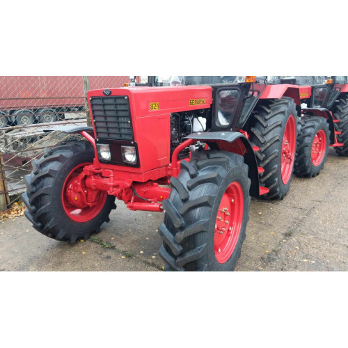 Трактор МТЗ 82.1-23/12-23/32, 2024 г