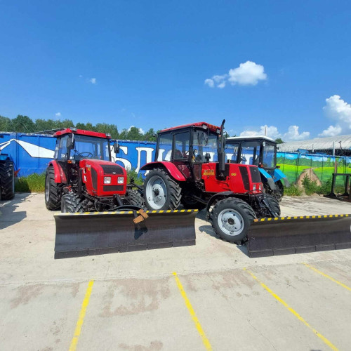 Трактор МТЗ Беларус 921.3-МК-01, 2023 г.