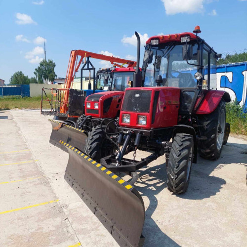 Трактор МТЗ Беларус 921.3-МК-01, 2023 г.