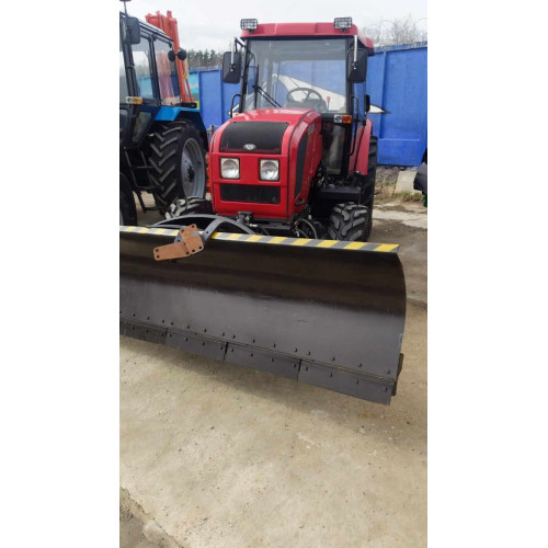 Трактор МТЗ Беларус 921.3-МК-01, 2023 г.