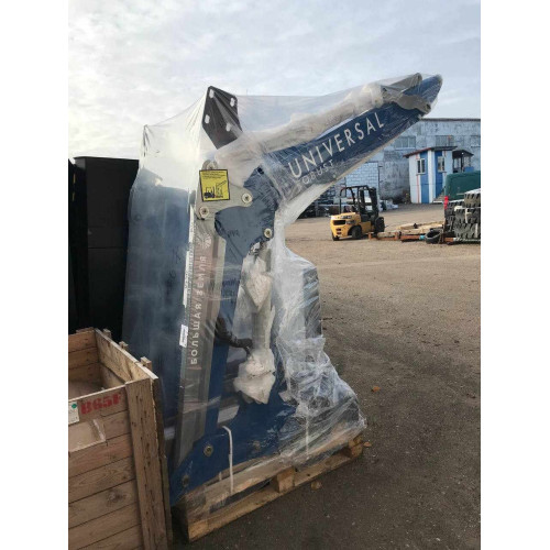 Трактор МТЗ 1221.3 С ММТ1221-ИМ95, 2024 г