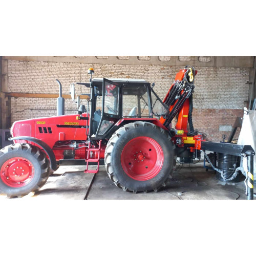 Трактор МТЗ 1221.3 С ММТ1221-ИМ95, 2024 г