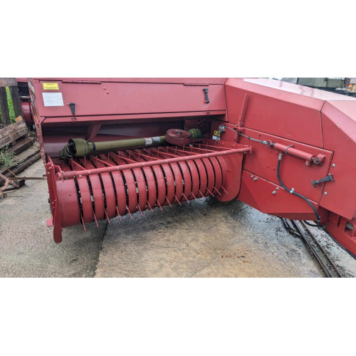 Пресс-подборщик Tukan 1600