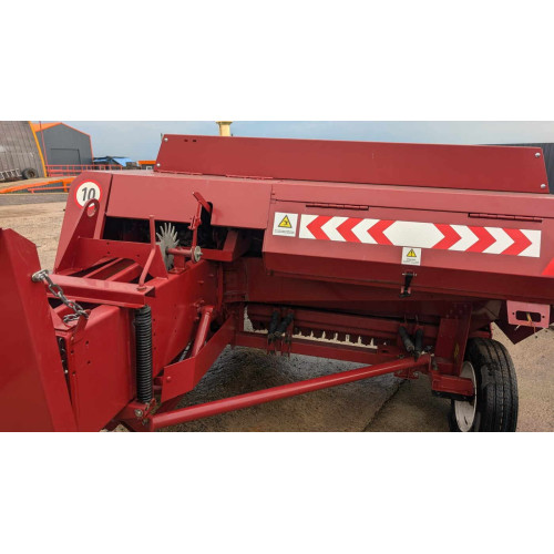 Пресс-подборщик Tukan 1600