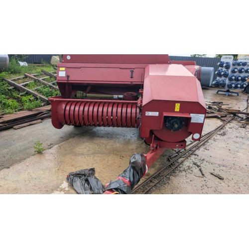 Пресс-подборщик Tukan 1600