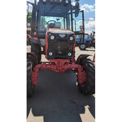 Трактор МТЗ Беларус 82.3, 2024 г