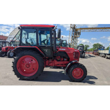 Трактор Беларус