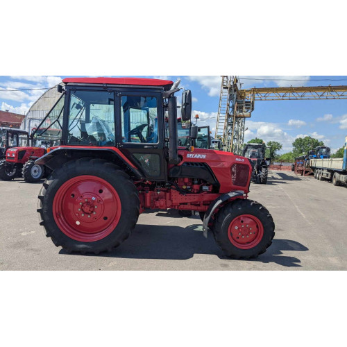 Трактор МТЗ Беларус 82.3, 2024 г