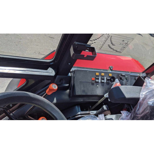 Трактор МТЗ Беларус 82.3, 2024 г