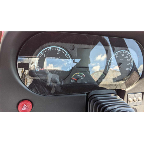 Трактор МТЗ Беларус 82.3, 2024 г