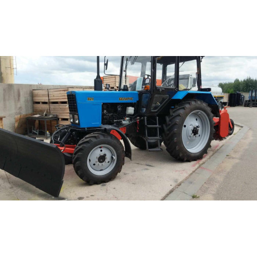 Трактор МТЗ Беларус 82 МК-1, 2024 г